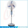 Ventilateur solaire de stand / DC de 16 pouces (USDC-413)